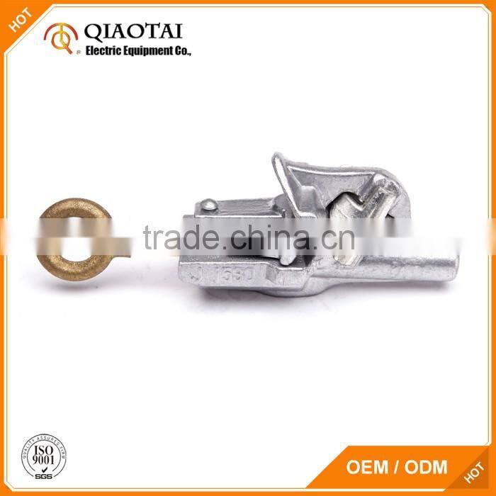 Hot sale cheap aluminium hot line clamp In Yueqing