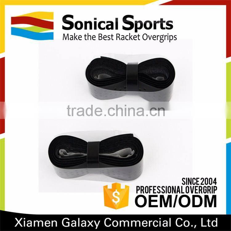 Rubber Scooter Baseball Bat Cushion Grip 25Mm Tape