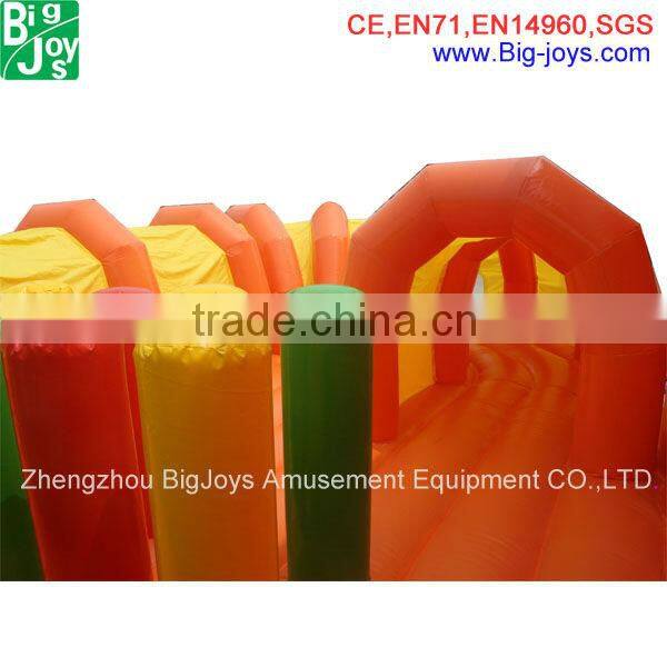 new design bouncer inflatable 2014,giant inflatable playground