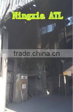 China Suppliers Powder Active Carbon