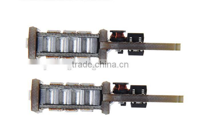 led t10 canbus 2835 15SMD led auto light