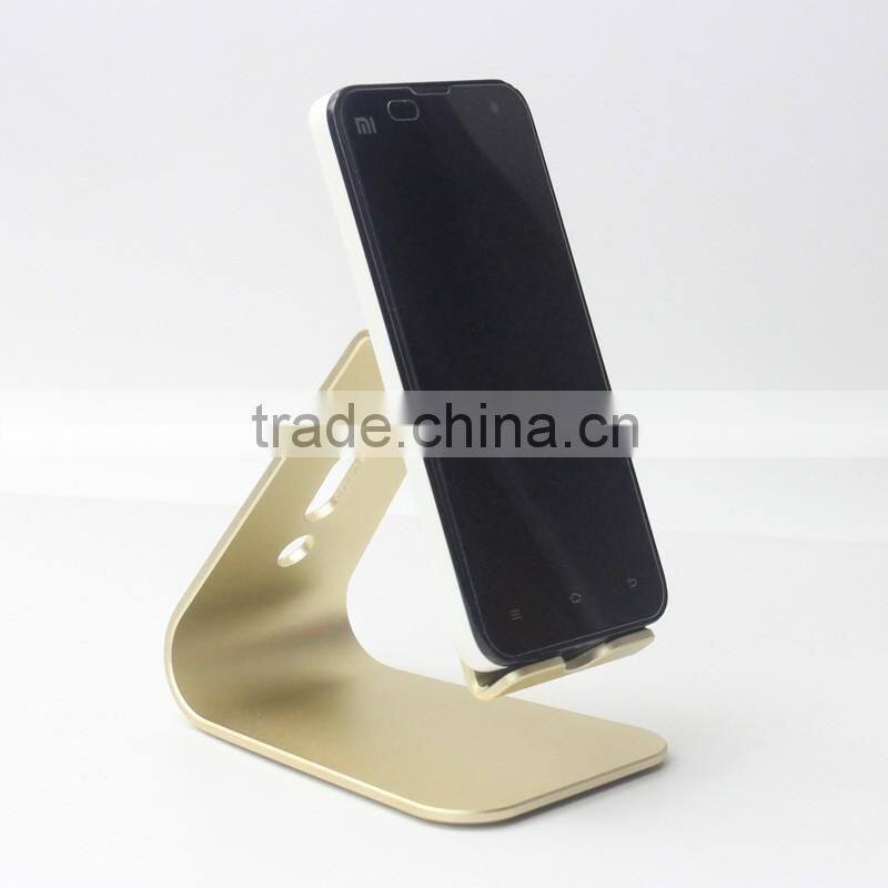 All sorts of modelling of mobile phone display shelf