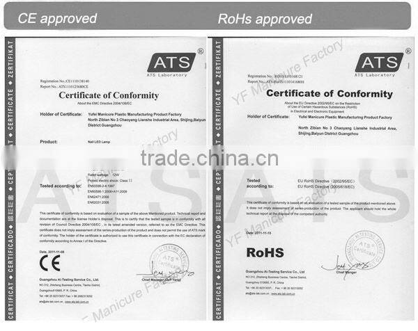 Good quality eyelash extention box synthetic hair false eyelash