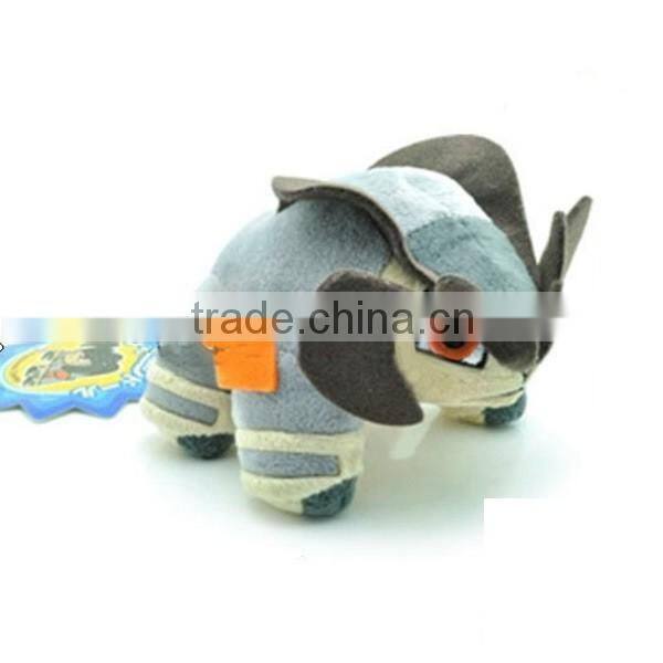 cute pokemon stuffed plush toy promotional gifts