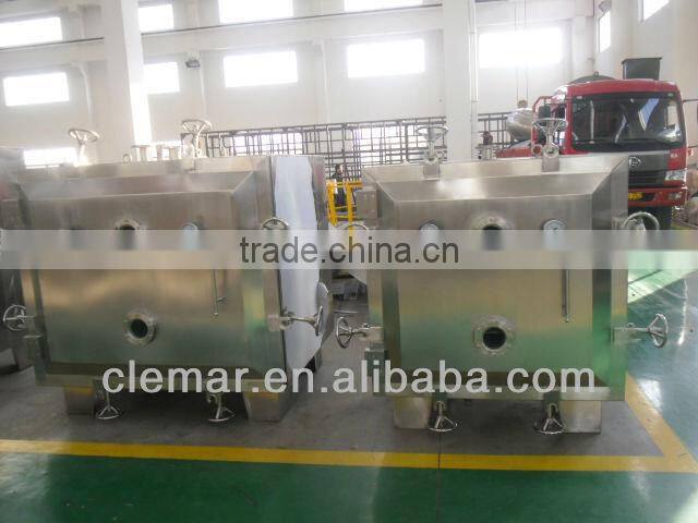 Explosive Vacuum Dryer/ Vacuum tray dryer