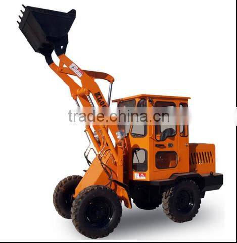 cheap loader mini loader