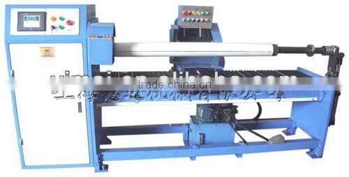 YM21A Roll slitting machine