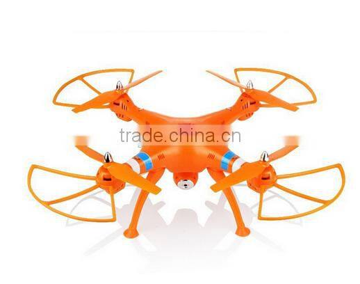2016 High quality quadcopter drone with camera syma X8C RC Drone with camera HD 2MP Wide Angle Camera 2.4G 4CH 6 Axis drone