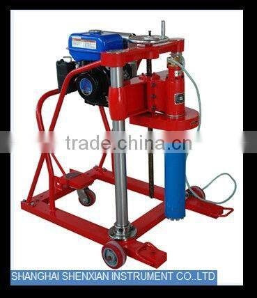 diamond core drilling machine/ diamond core drilling rig /diamond core drilling machine price