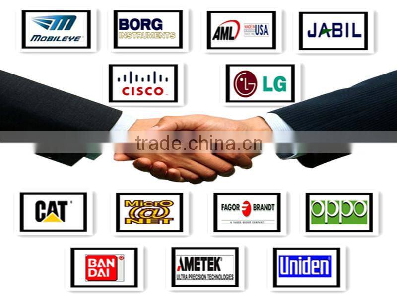 4.3 inch lcd module with rs232 to rs485 Controller Board Industrial real-time FORTRAN