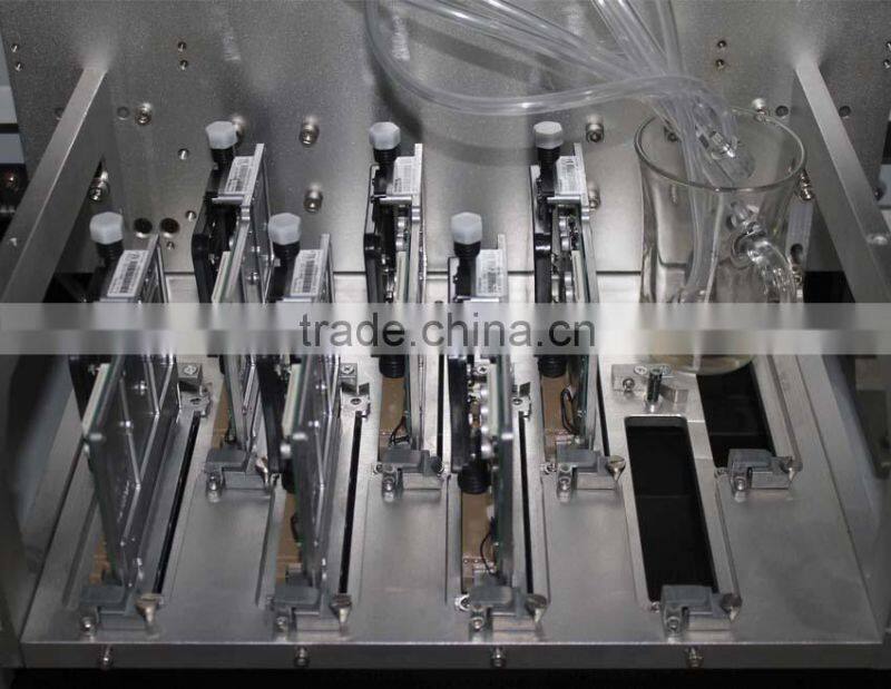 SPT Seiko 510 Head for rystaljet Solvent Large Format Outdoor Solvent Printer