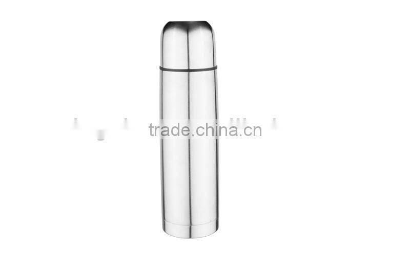 Double walled vacuum flask MZ-E001E E002E E003E E004E