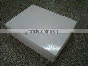 Cute bear and love PVC girls boot set