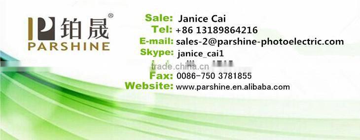 Jiangmen parshine LED light 3U 220V 5w led corn light Energy Saving Light