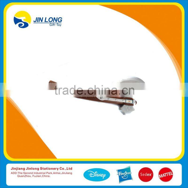 Funny plsatic axe toy for kids