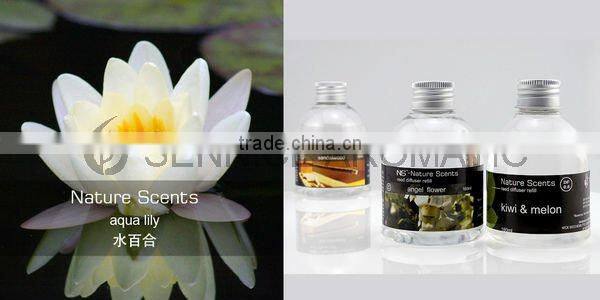 NS Nature Scents 160ml reed diffuser refill (aroma diffuser)