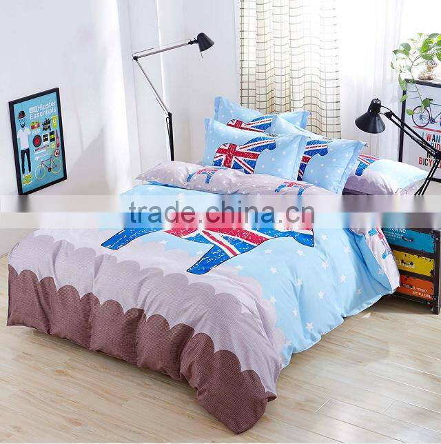 Bedsheet / Bedding Set for sale for home and commercial purpose all UK size