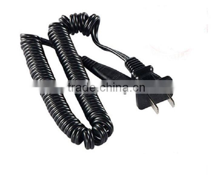 Universal Power Charger Cord For Philips Norelco Shaver HQ481 US Plug
