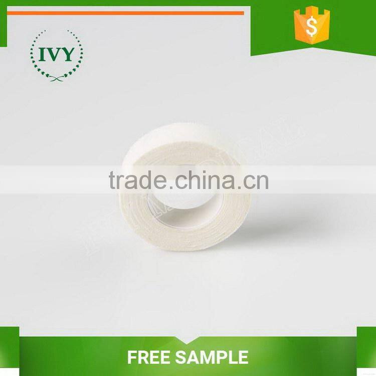 Good quality unique cotton zinc oxide tapes