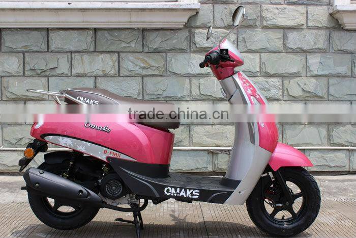 Jiajue 49cc vespa city scooter