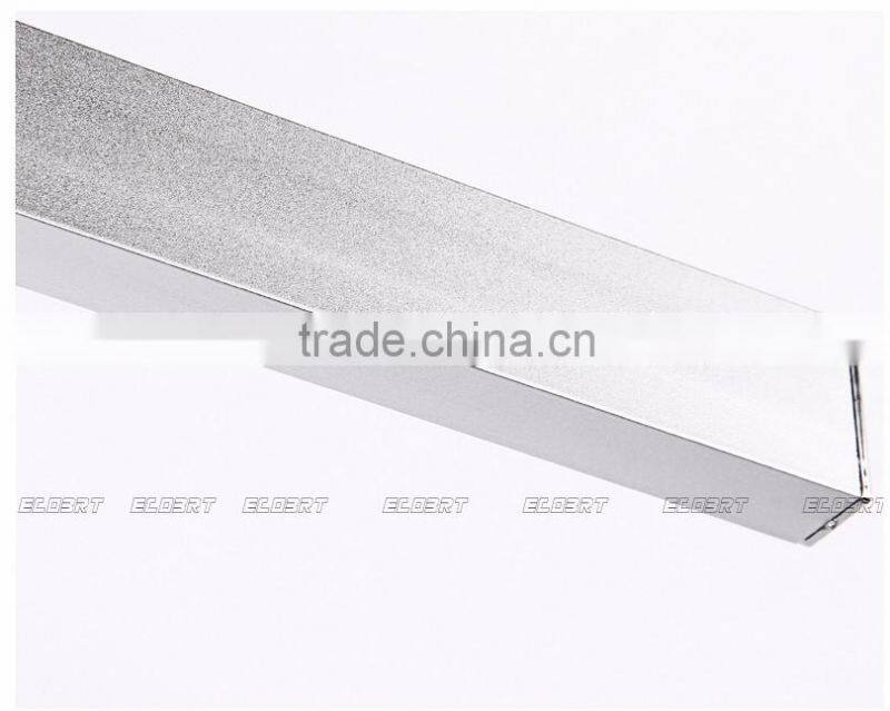 Modern 5w 41cm long indoor acrylic lamp LED bathroom miror lamp wal lights100-240V AC JUSHENG