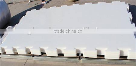 wear resistant hdpe board for dump trailer liner sheet