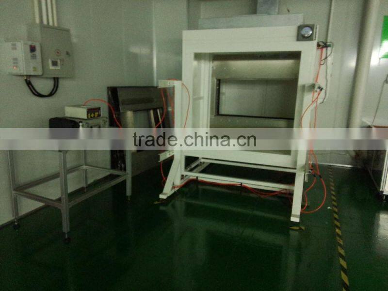 Terminal Filtration Supplier Air Filter Separator HEPA filter