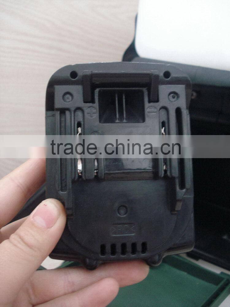 Top quality hot-sale 0.6kw 768 gx35 agro farm power sprayer