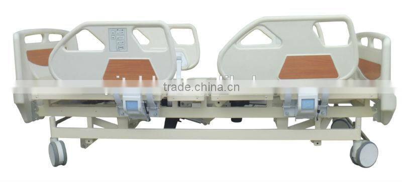 CP-A210 hot sale electric collapsible bed rails