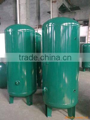 Air compressor storage tank with high quality