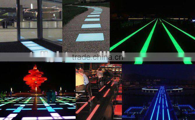 Waterproof Flooring For Dance Hall