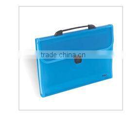 A4/FC 13/24/31 layers transparent color expanding file