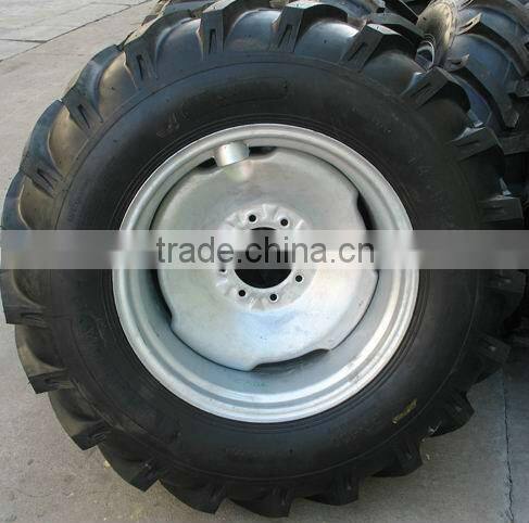 Irrigation system tire set 14.9-24