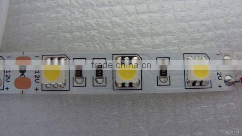 new product LED strip model materials for architectural model lighting systerm