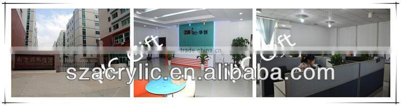 wholesale acrylic desktop number