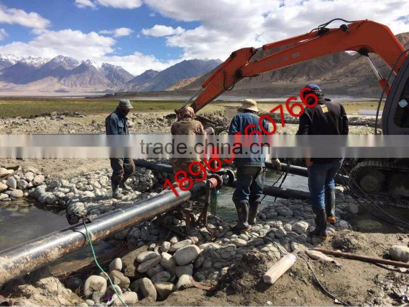 MPPT400-800V solar water pump inverter with 3000 metres above sea level