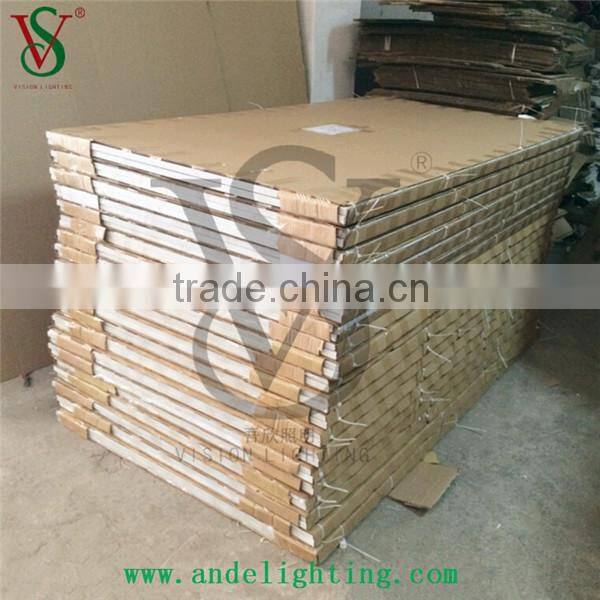 Outdoor LED street Christmas decoration lights huge led rope motif lights