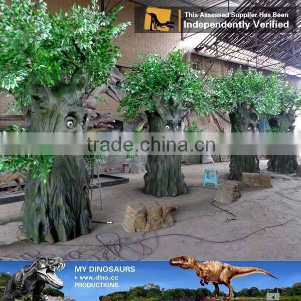 MY Dino-C023 Wholesale artificial realistic Christmas tree