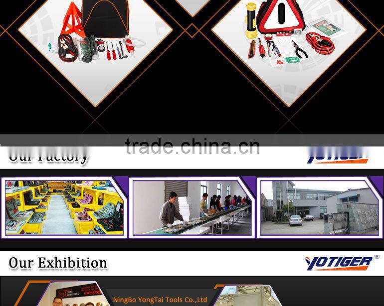 Hot sale mini tool kit for promotional with 9pcs