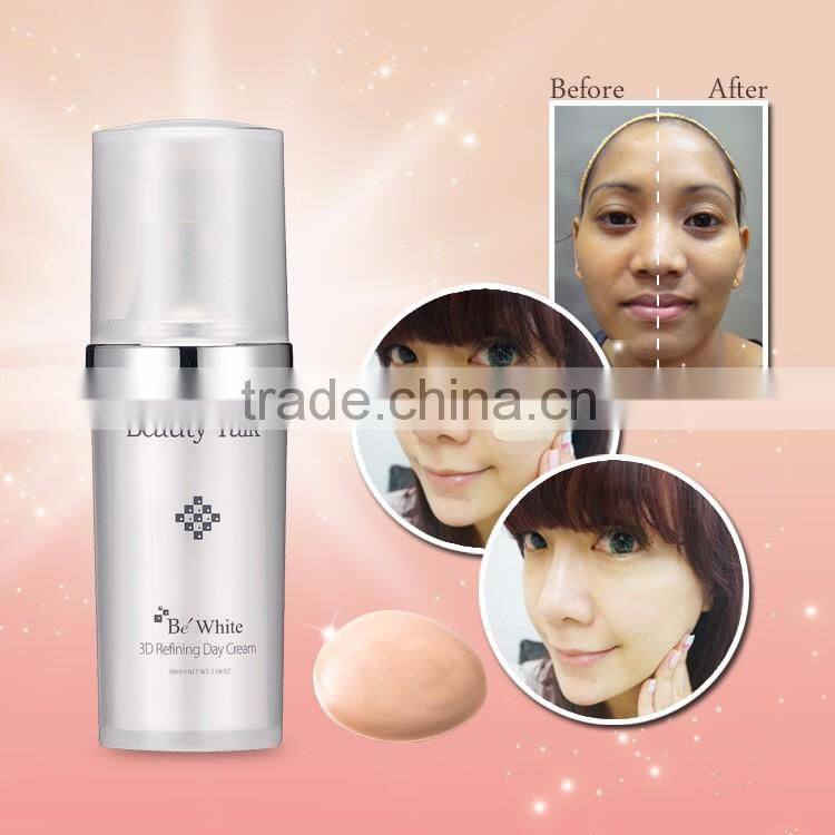 Beauty Talk Best Selling brightening basis makeup base day cream