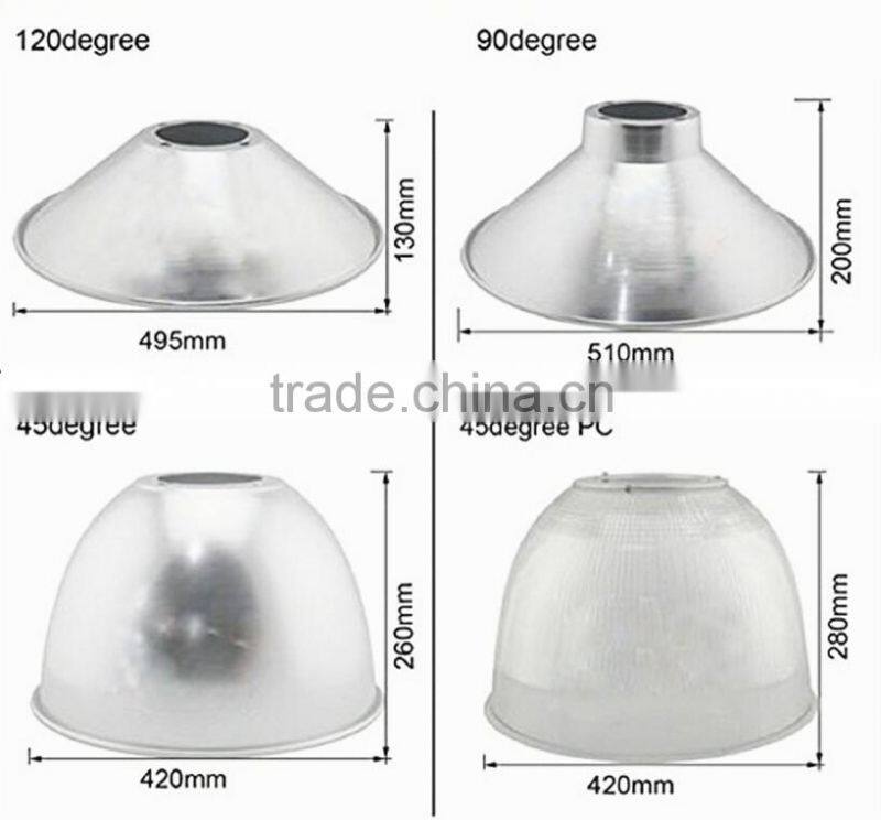 IP65 waterproof 80W 100W 120W 150W 200W industrial led high bay light