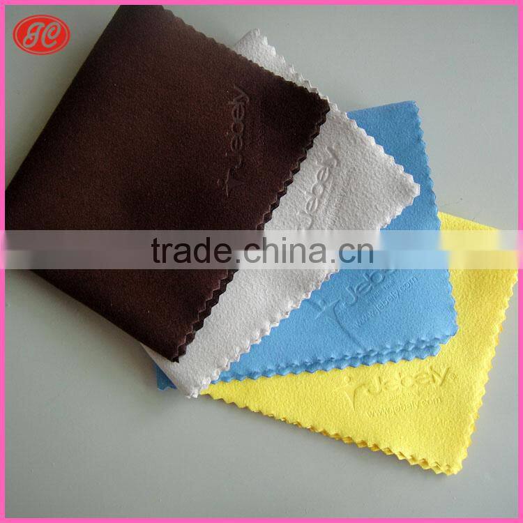 Eco-friendly For many kinds of Musical Instruments microfiber cleaning cloth