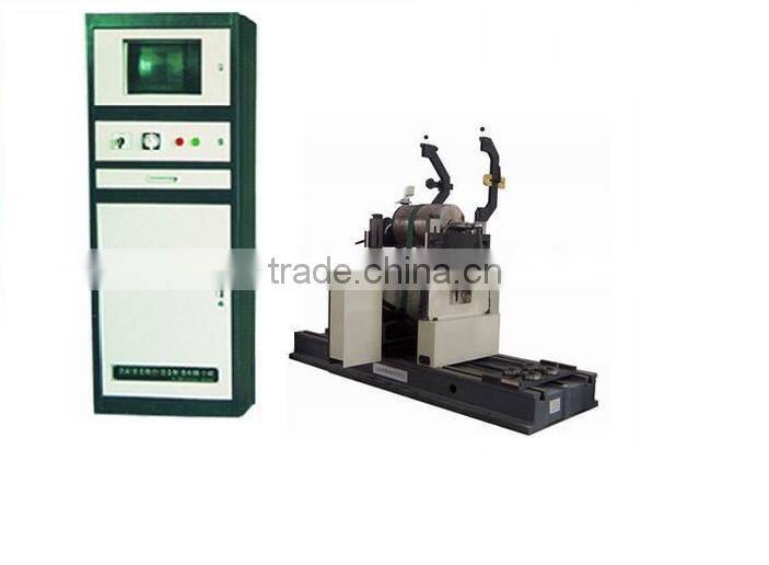 Belt drive HBQ160A turbocharger balancing machine