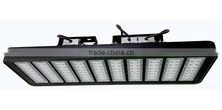 400W Most Powerful LED Flood Light 8 Years Warranty TUV-GS DLC SAA