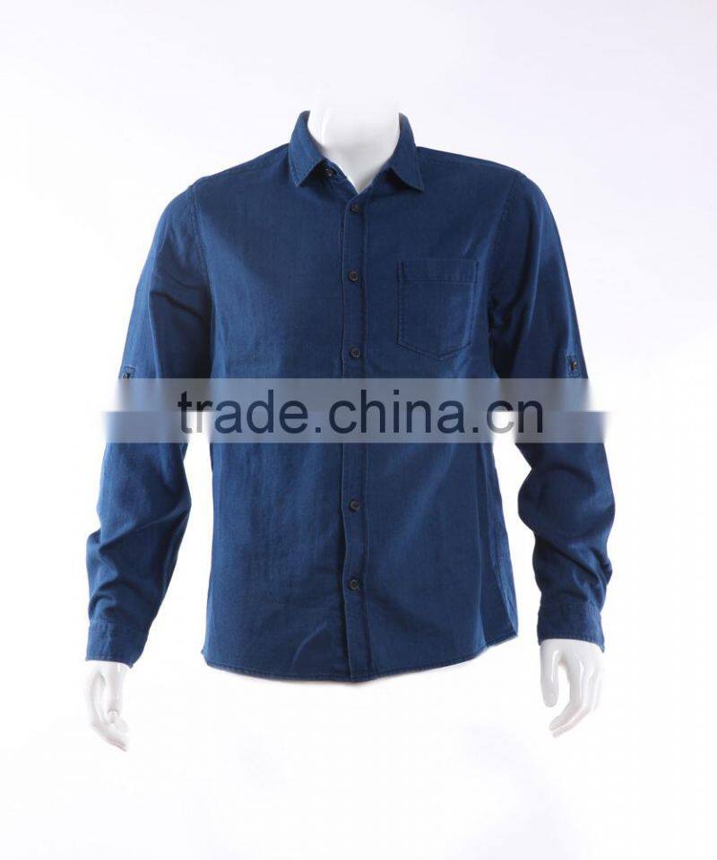 100% Cotton Dobby Fabric China Supplier