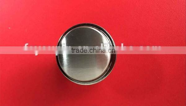 Round Zinc Alloy Knob Cabinet Ball Knobs Drawer Knob Furniture Knob