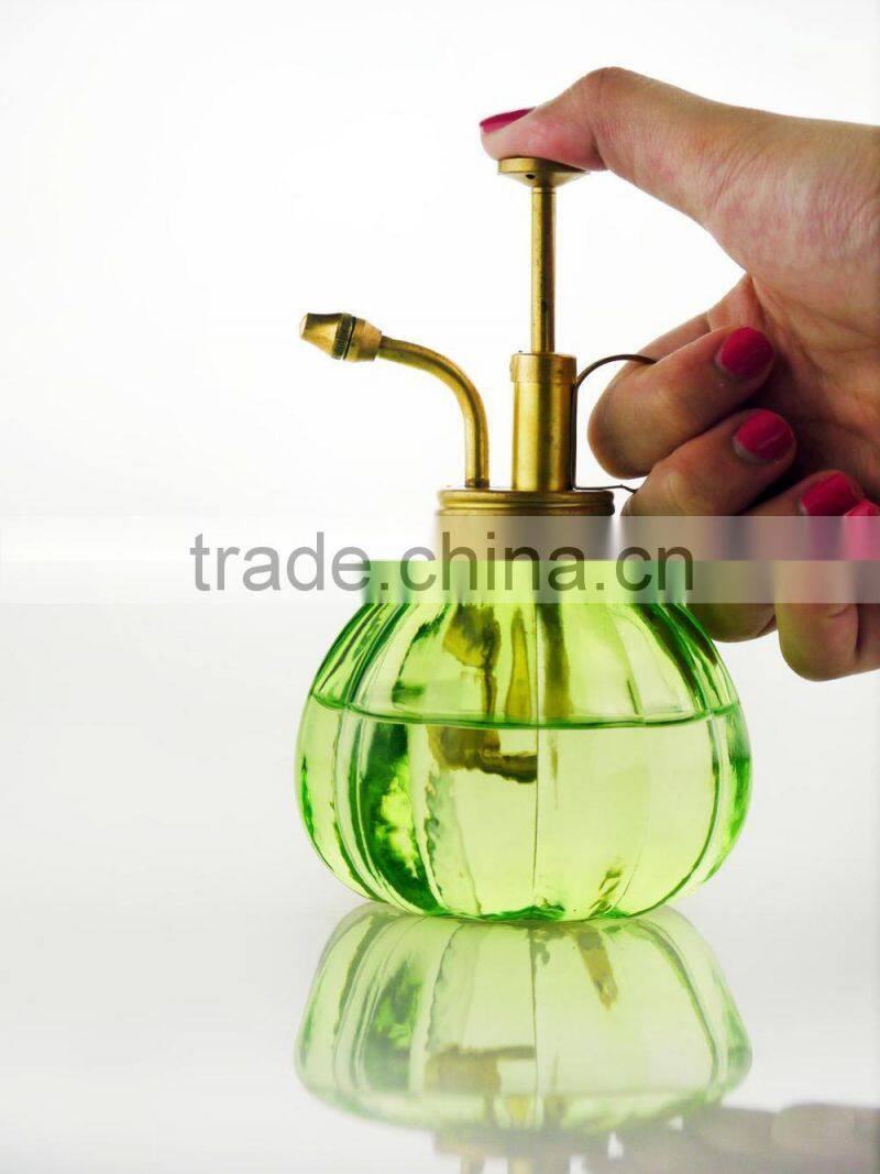 Pump Sprayer Sealing Type Spray Bottle