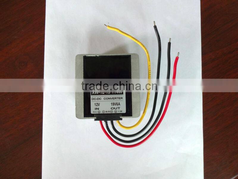 Single phase DC-DC converter 12V-19V 6A Frequency Inverter Converter for Speed Control and Energy Saving