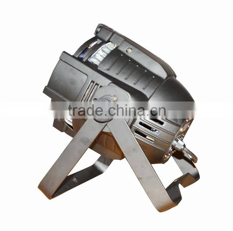 18*8W 4 in 1 rgbw led stage par light