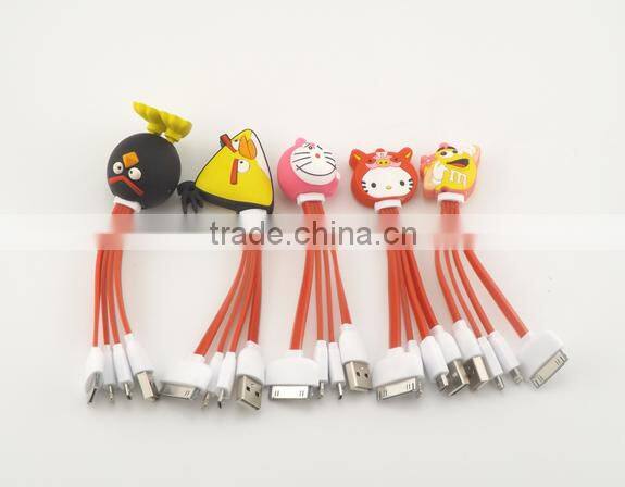 data sync charging micro USB cable